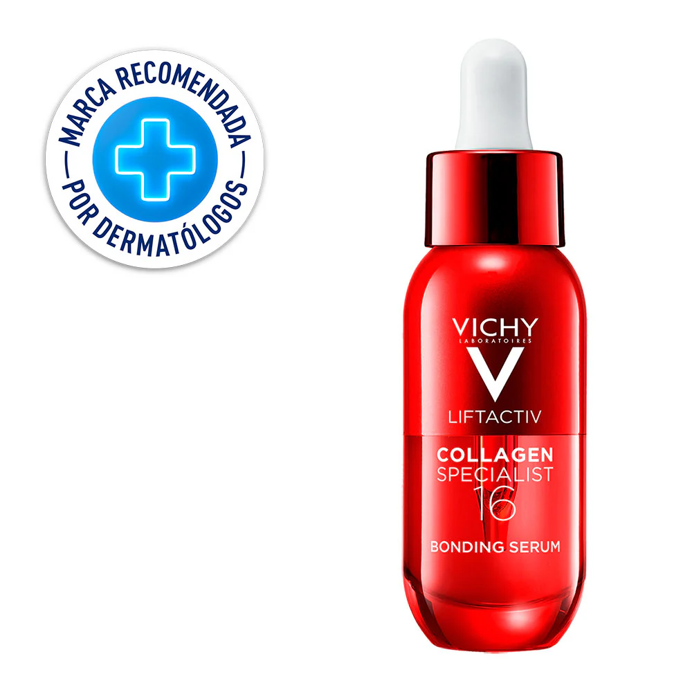 Serum Liftactiv Collagen Special 16 x30ml VICHY® - Image 2