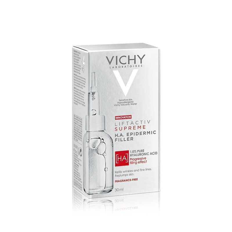 Liftactiv Supreme HA Epidermic Suero 30ml VICHY®