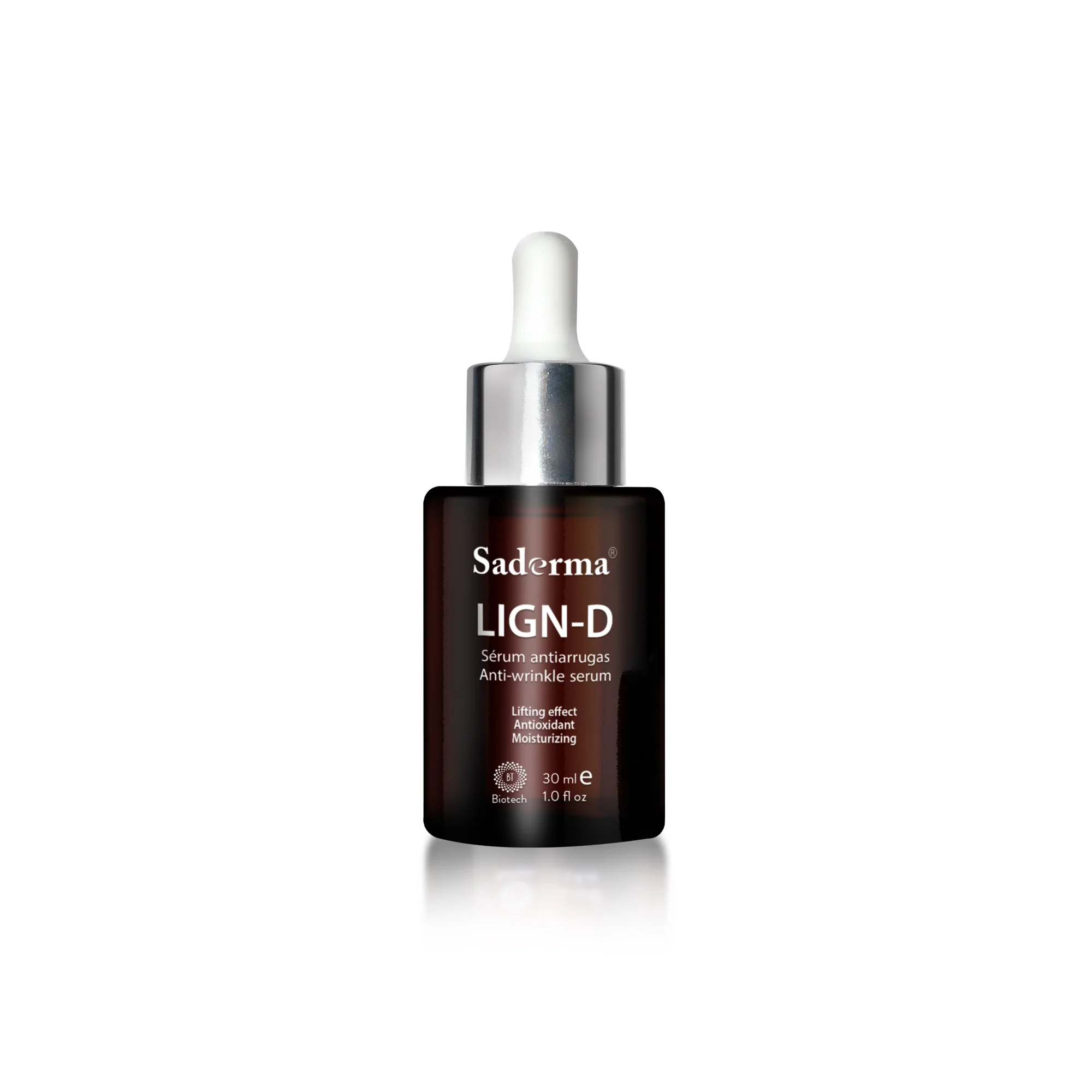 LIGN-D serum Antiarrugas 30ml SADERMA® - Image 2