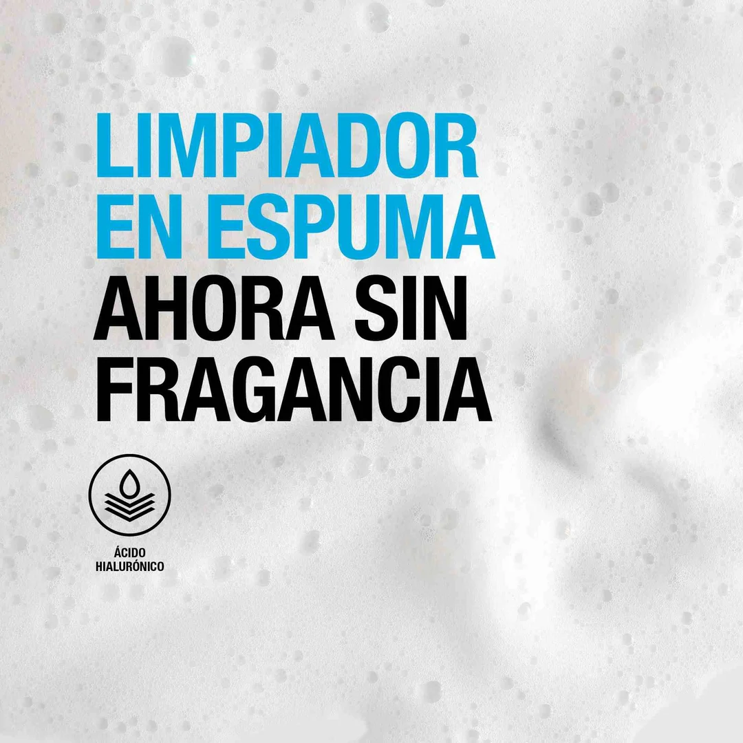 Gel Limpiador Facial Hydro Boost® Sin Fragancia 230ml Neutrogena® - Image 3