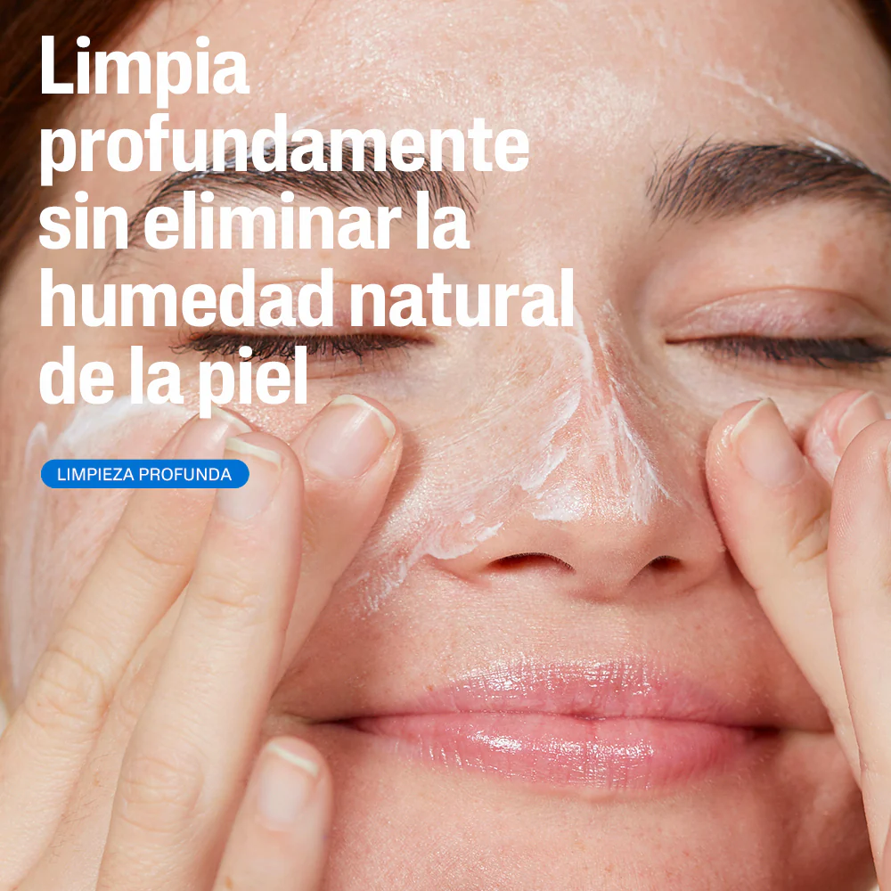 Limpiador piel grasa 473ml CETAPHIL® - Image 3
