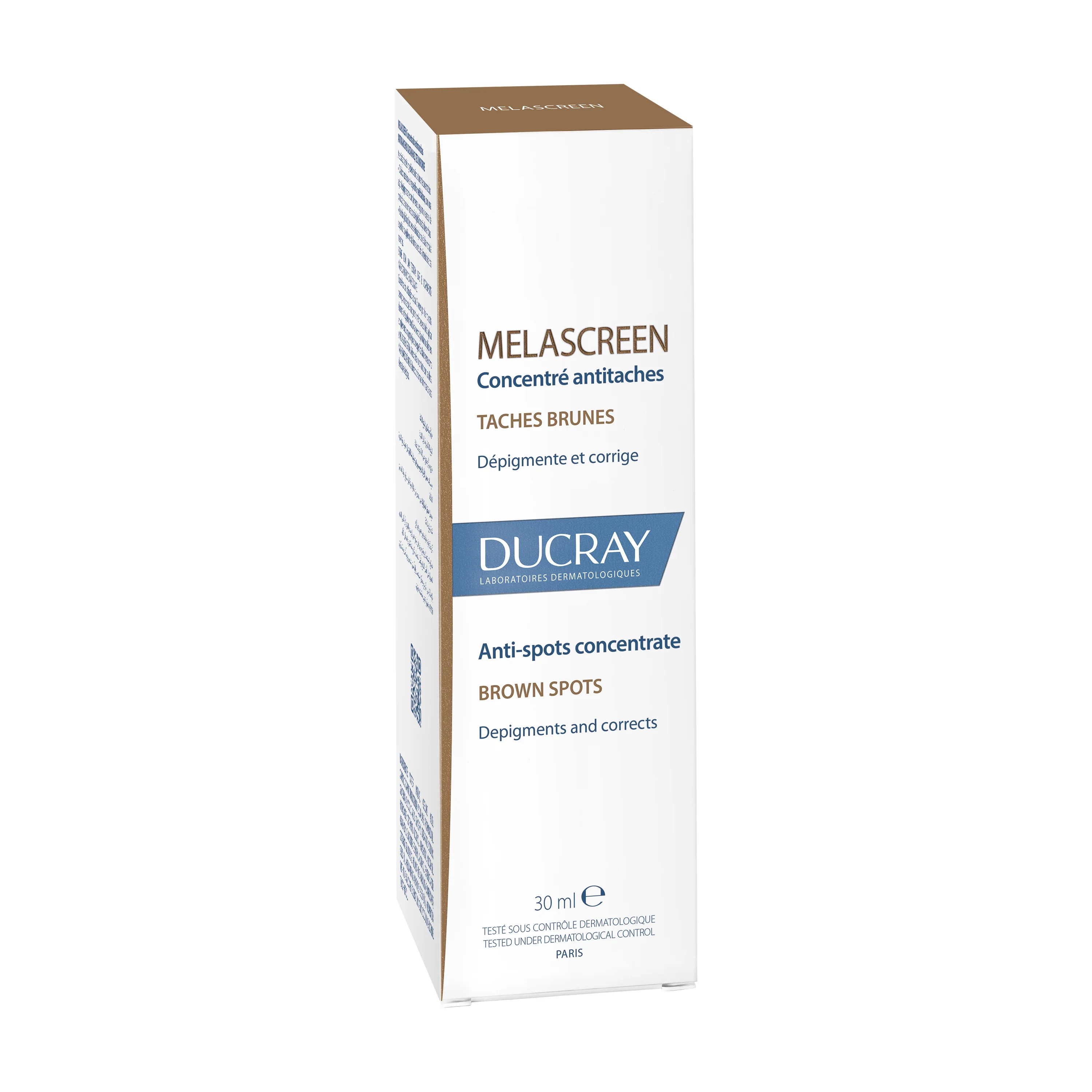 Melascreen Concentrado Despigmentante x 30ml DUCRAY®