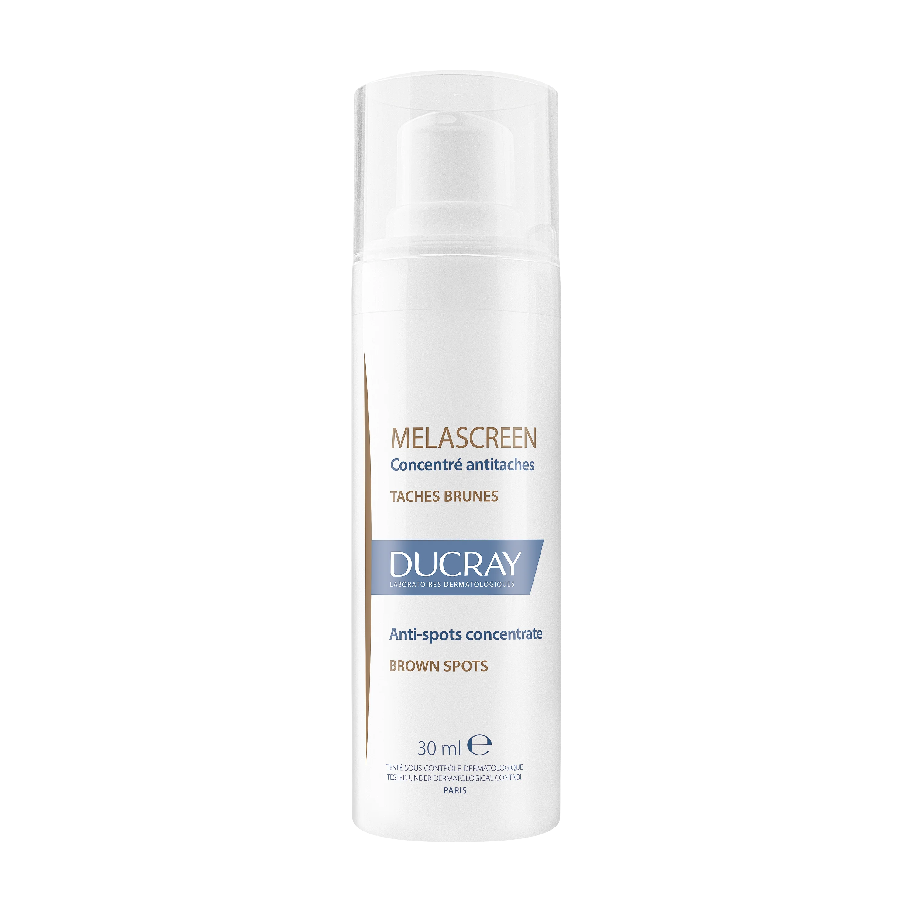 Melascreen Concentrado Despigmentante x 30ml DUCRAY® - Image 2