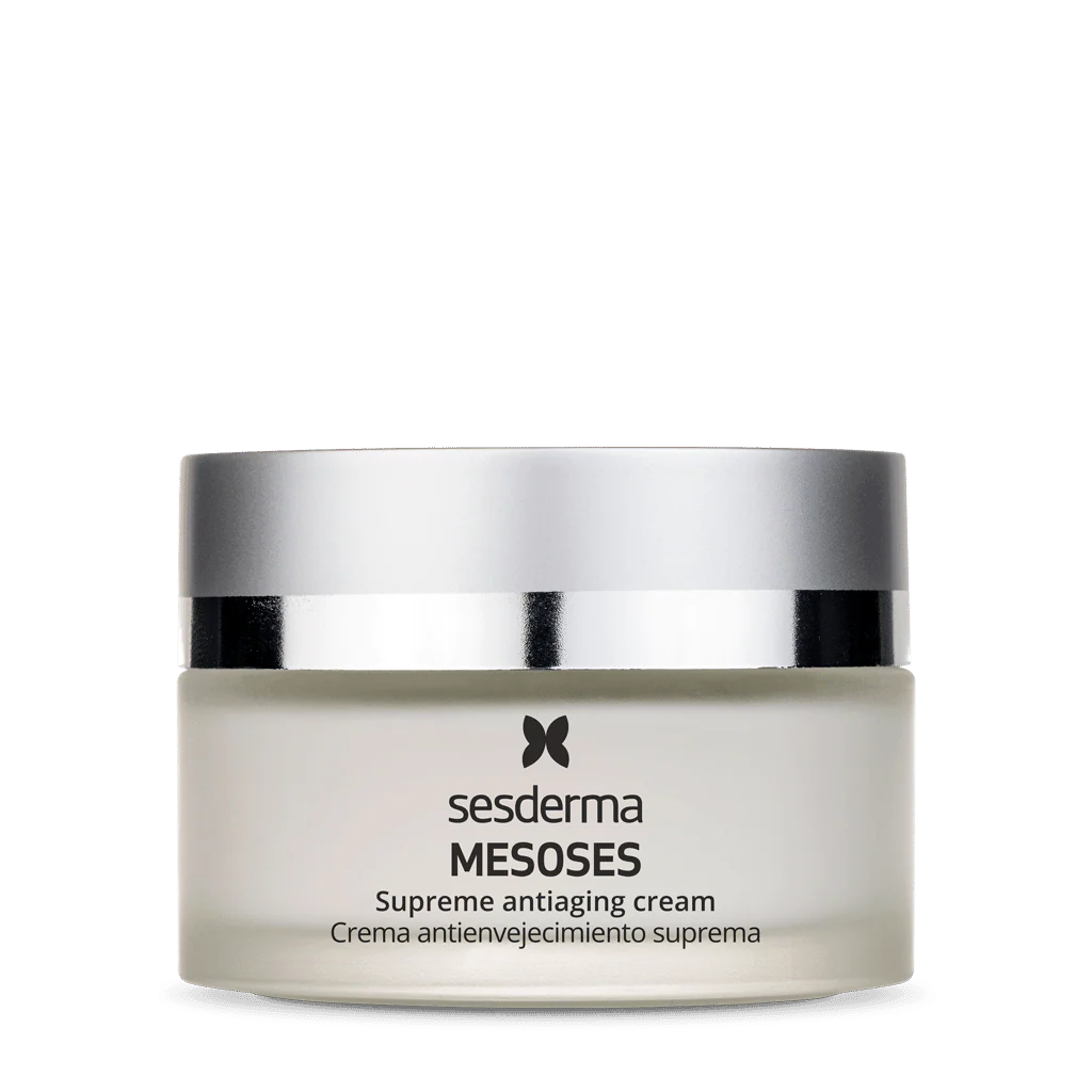 Mesoses Crema 50ml SESDERMA®