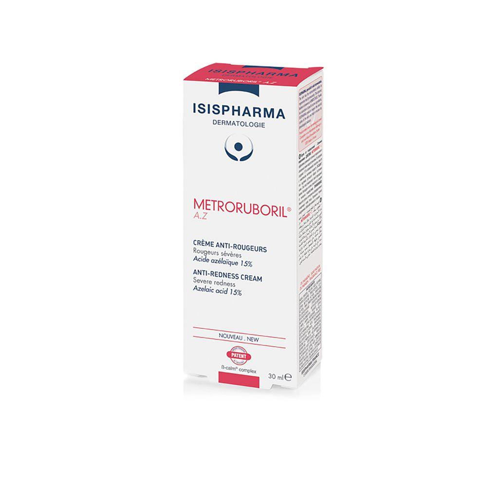 Metroruboril AZ Crema 30ml ISISPHARMA®