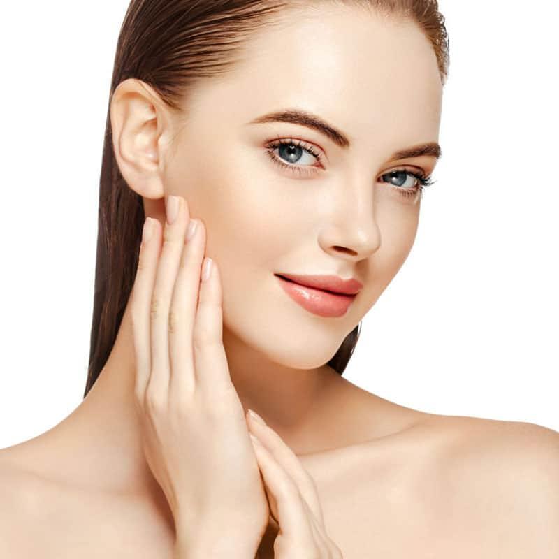 Silkpeel con Ácido Hialurónico para Hidratación Profunda - 1 sesión