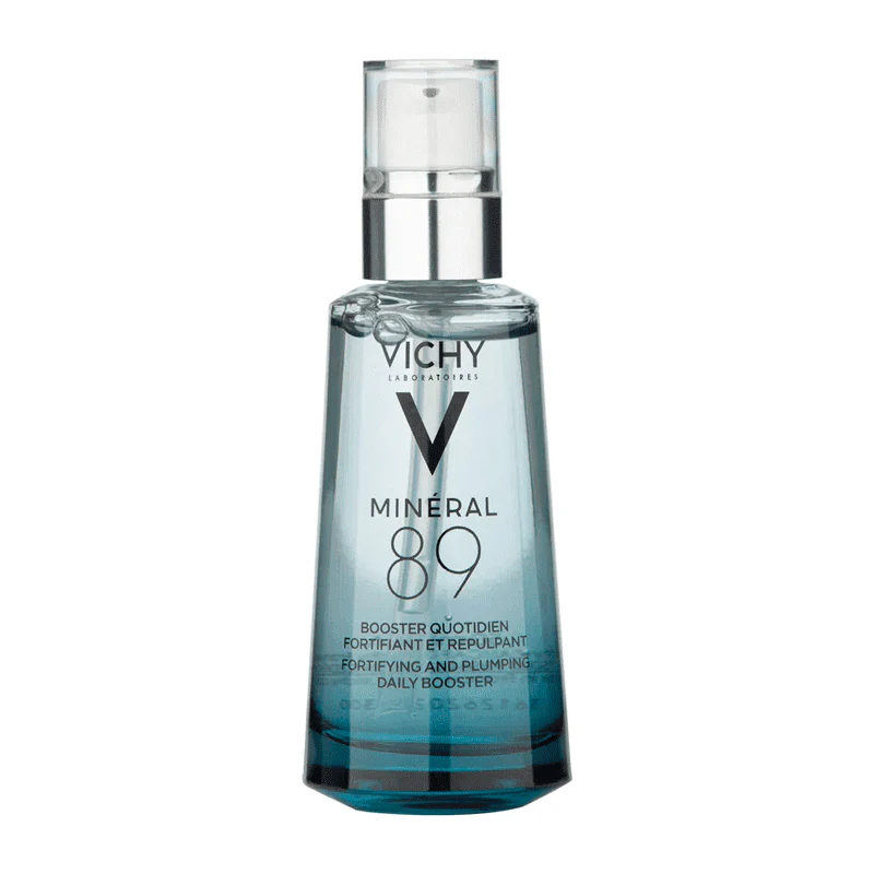 Mineral 89 Concentrado Fortificante 50ml VICHY®