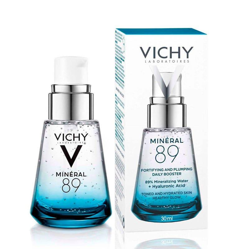 Mineral 89 Concentrado Fortificante 30ml VICHY®
