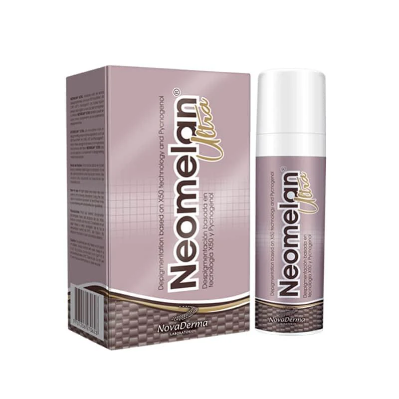 Neomelan Ultra Despigmentante 30gr NOVADERMA®