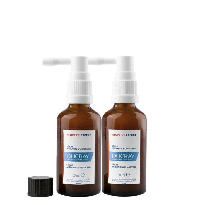 Neoptide Expert X2 50ml DUCRAY®