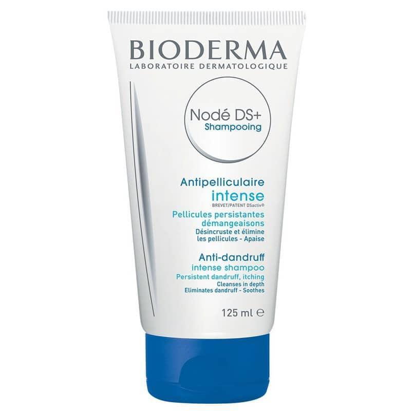 Nodé DS Champú Anticaspa 125ml BIODERMA®