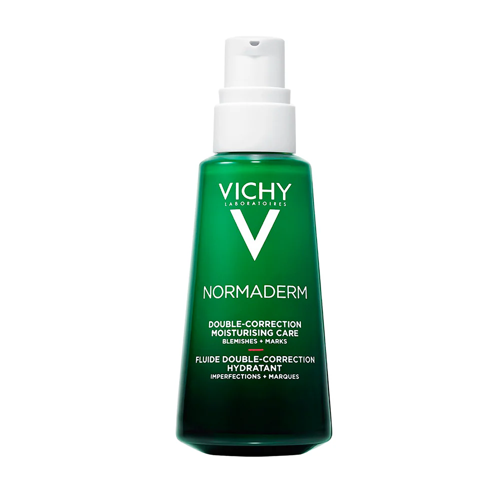 Normaderm Phytosolution Doble Corrección Hidratante Facial 50ml VICHY®