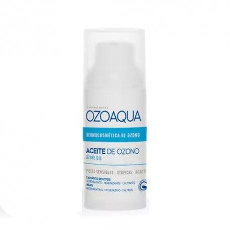 Aceite de Ozono 15ml OZOAQUA®