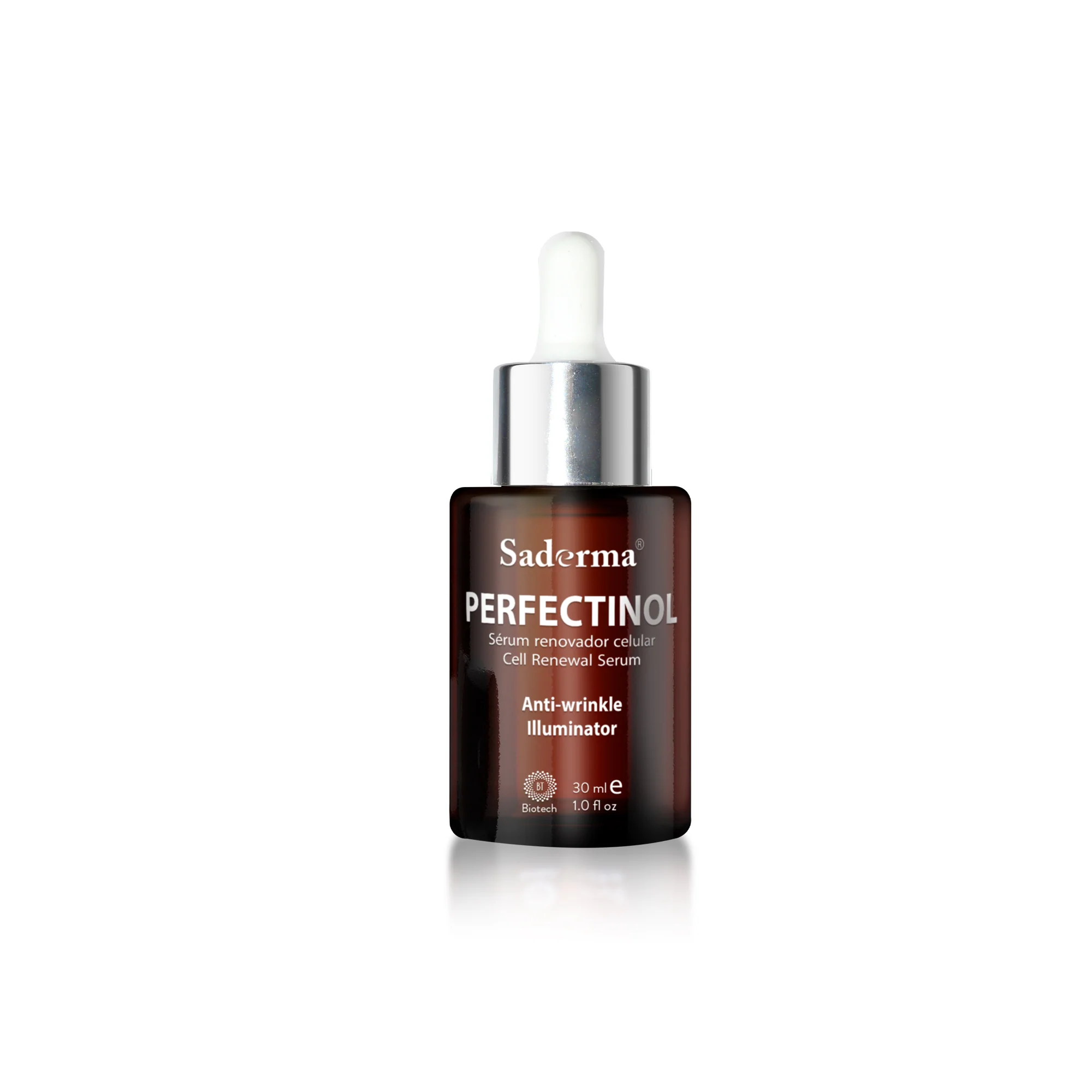 Perfectinol Serum Renovador Celular Anti Arrugas 30ml SADERMA® - Image 2
