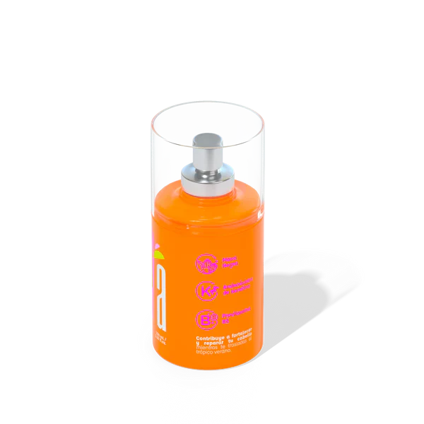 Perfume Capilar Praia 100ml La Poción - Image 2