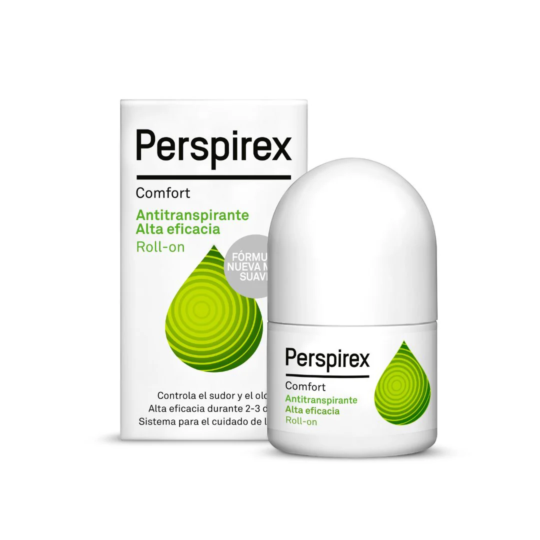 Perspirex Comfort Antitranspirante SCANDINAVIA® - Image 2