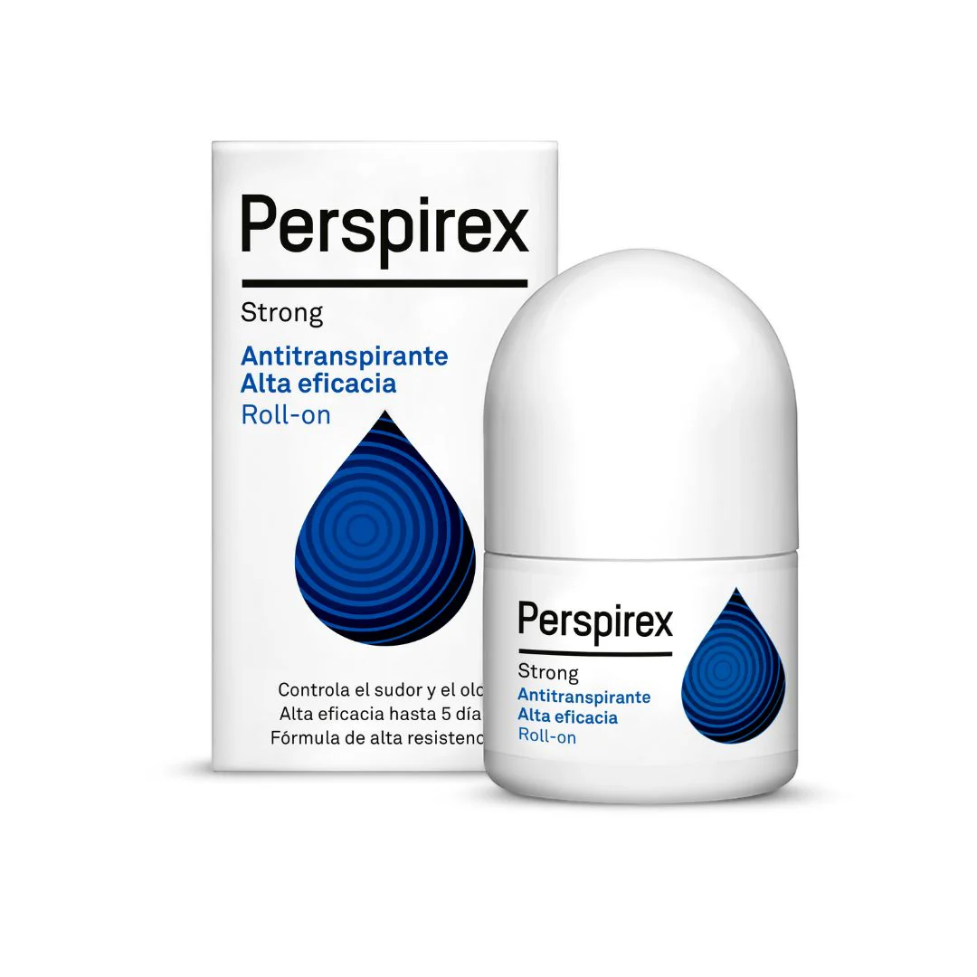 Perspirex Strong Desodorante SCANDINAVIA®
