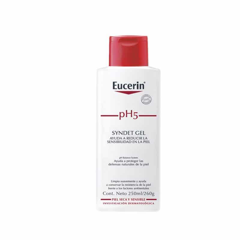 PH5 Gel Syndet 250ml EUCERIN®