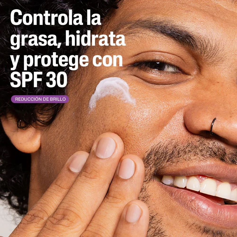 Dermacontrol Hidratante SPF30 118ml CETAPHIL® - Image 4