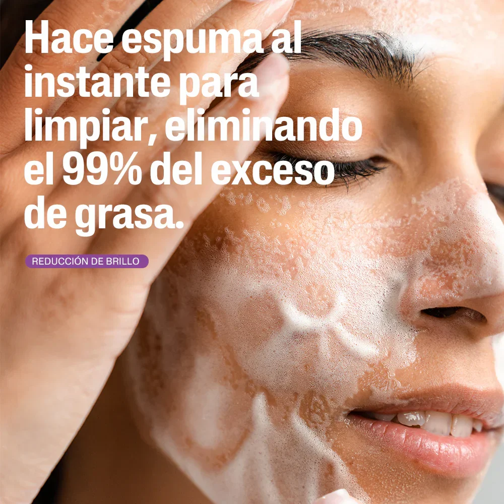 Dermacontrol Ac Espuma Limpiadora 236ml CETAPHIL® - Image 7