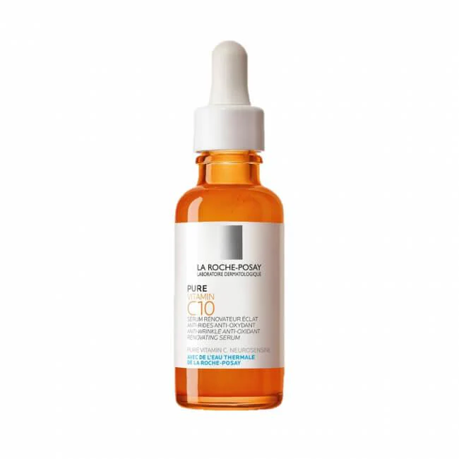 Pure Vitamin C10 Suero 30ml LA ROCHE POSAY®