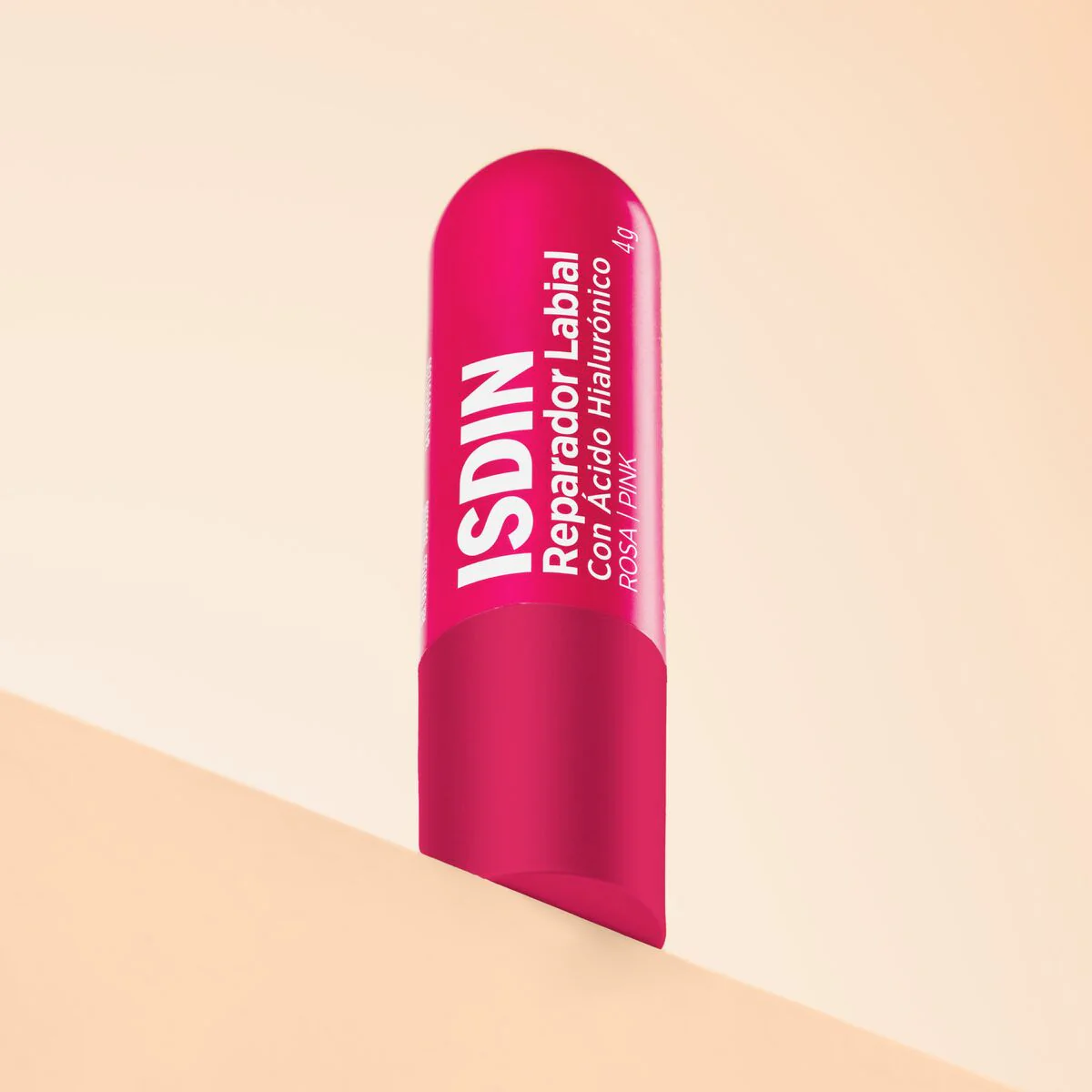 Reparador Labial Rosa ISDIN® - Image 2