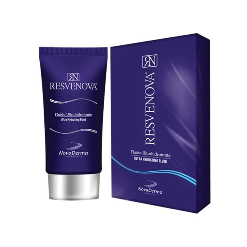 Resvenova Fluido Ultrahidratante 50gr NOVADERMA®