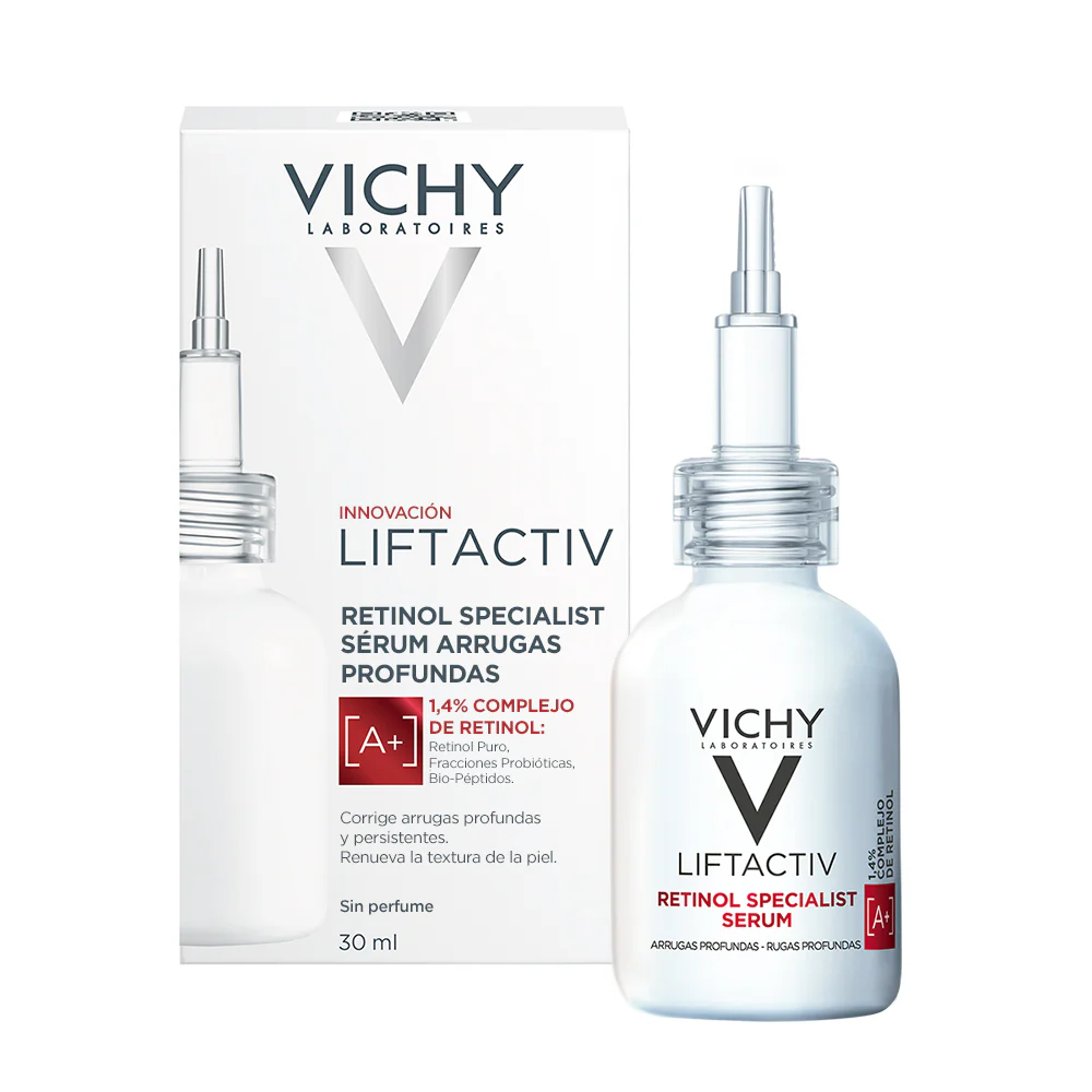 Liftactiv Retinol Specialist Serum 30ml VICHY®