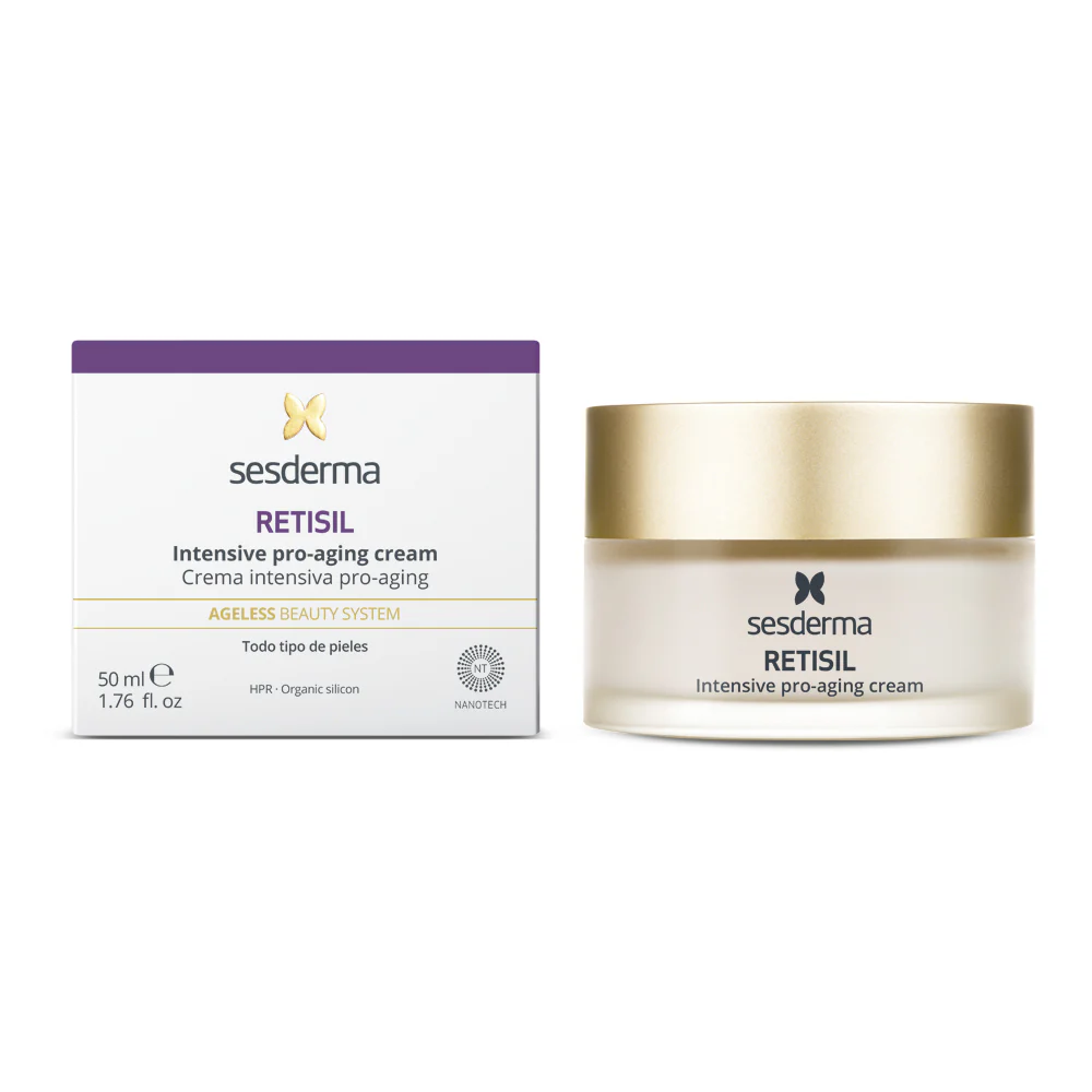 Retisil Crema Intensiva 50ml SESDERMA®