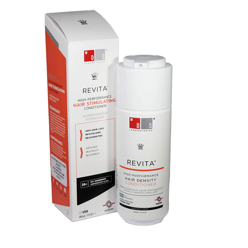 Revita Acondicionador Estimulante Anticaída 205ml