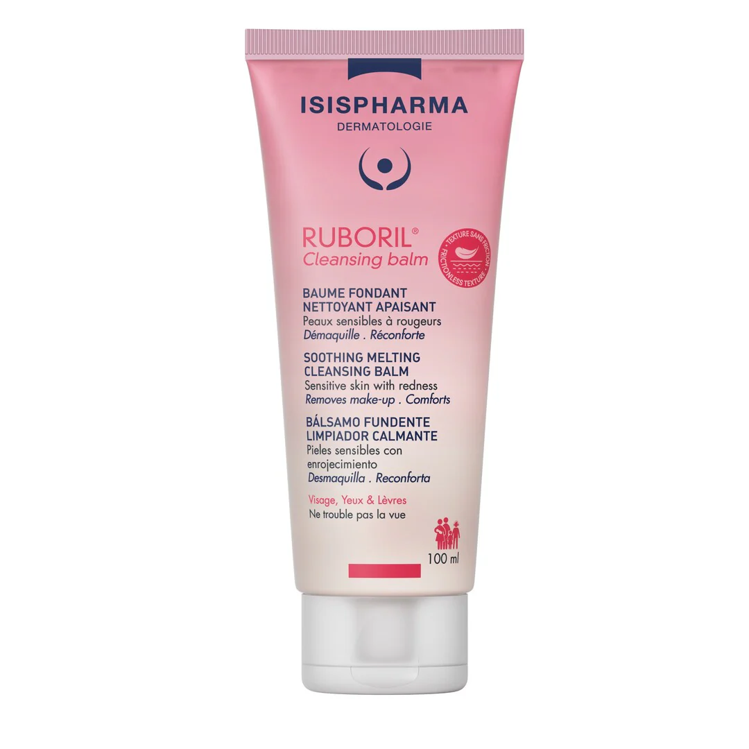 Ruboril Cleansing Balm 100ml ISISPHARMA®