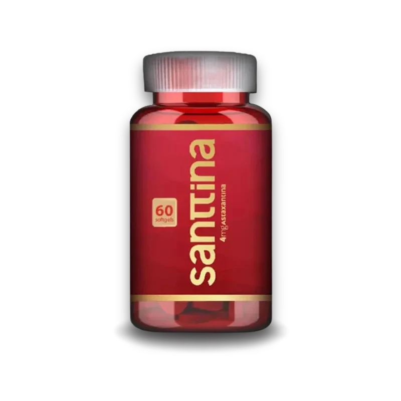 Santtina Cápsulas 60 Unidades BIOCARE®