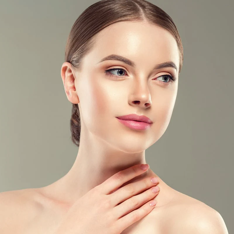 Bioestimulación de Colágeno con Aplicación de Ácido L-Poliláctico SCULPTRA®
