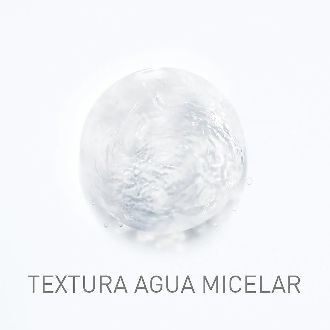 Sébium H2O Agua Micelar 500ml BIODERMA® - Image 2