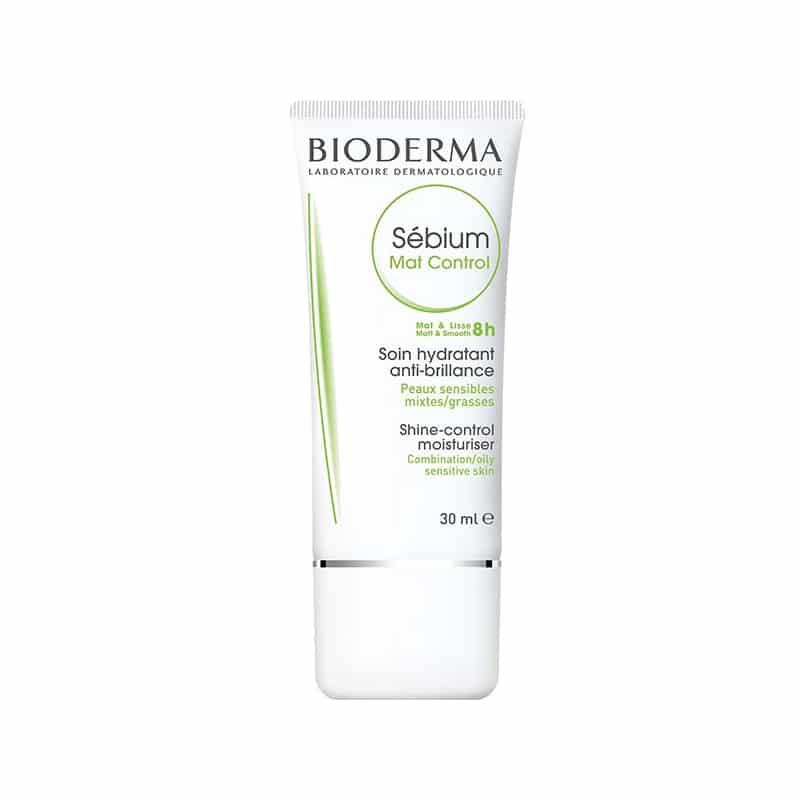 Sébium Mat Control 30ml BIODERMA®