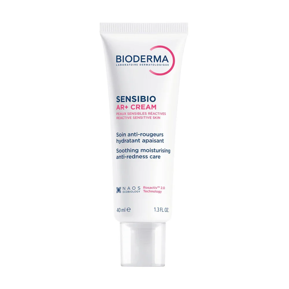 Sensibio AR+ Crema Antirojeces 40ml BIODERMA®