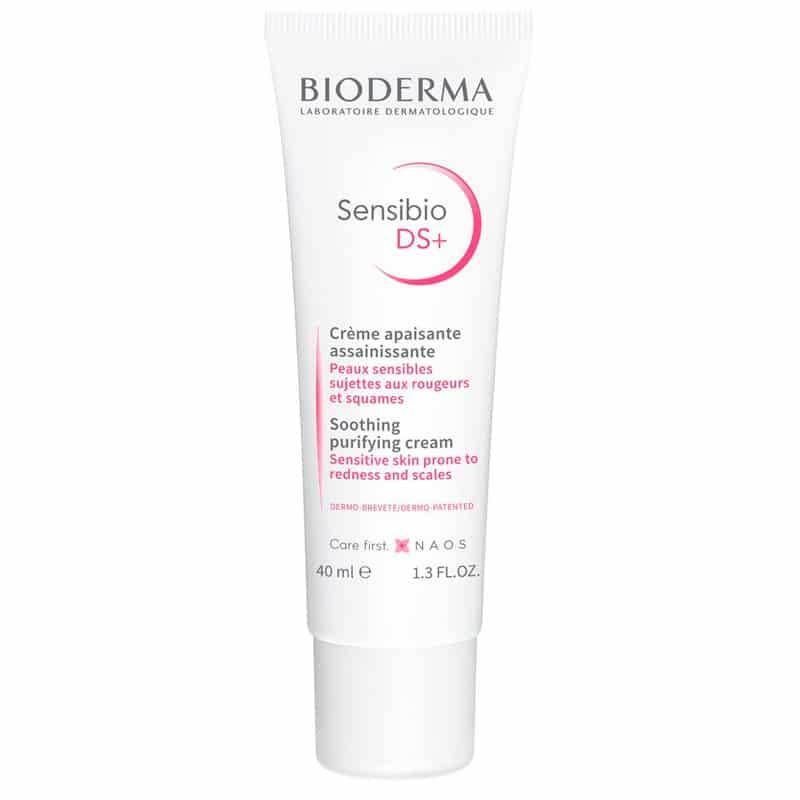 Sensibio DS Crema 40ml BIODERMA®