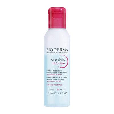 Sensibio H20 Desmaquillante Bifásico 125ml BIODERMA®