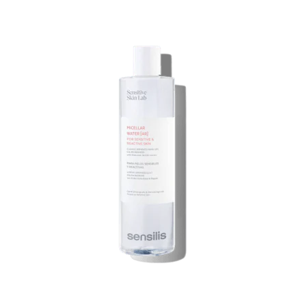 Micelar Water AR 400ml SENSILIS®