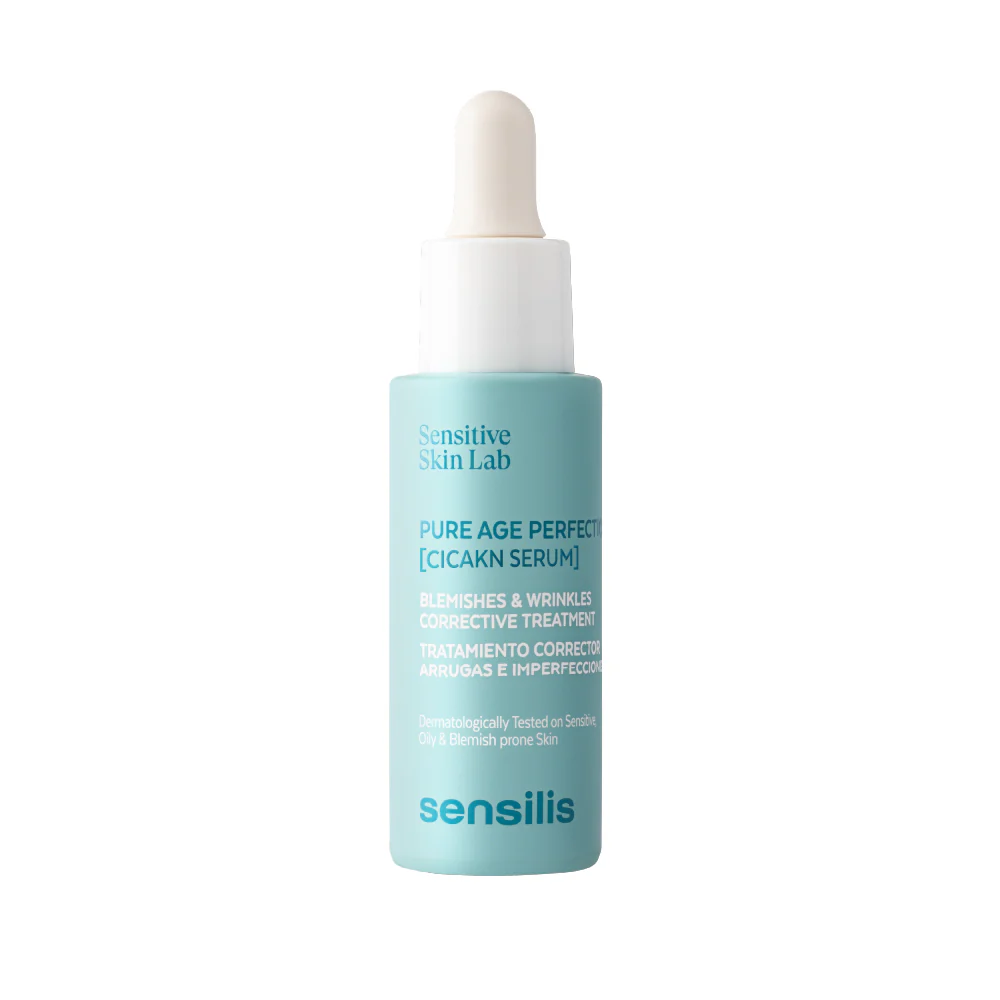 Serum Pure Age Pefection 30ml SENSILIS - Image 2