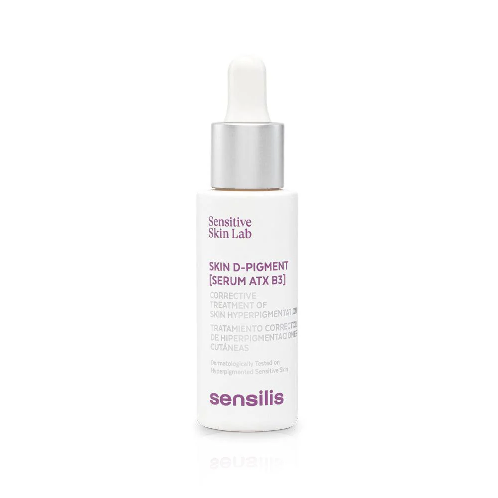 Skin D-Pigment [Serum ATX B3] 30ml SENSILIS®