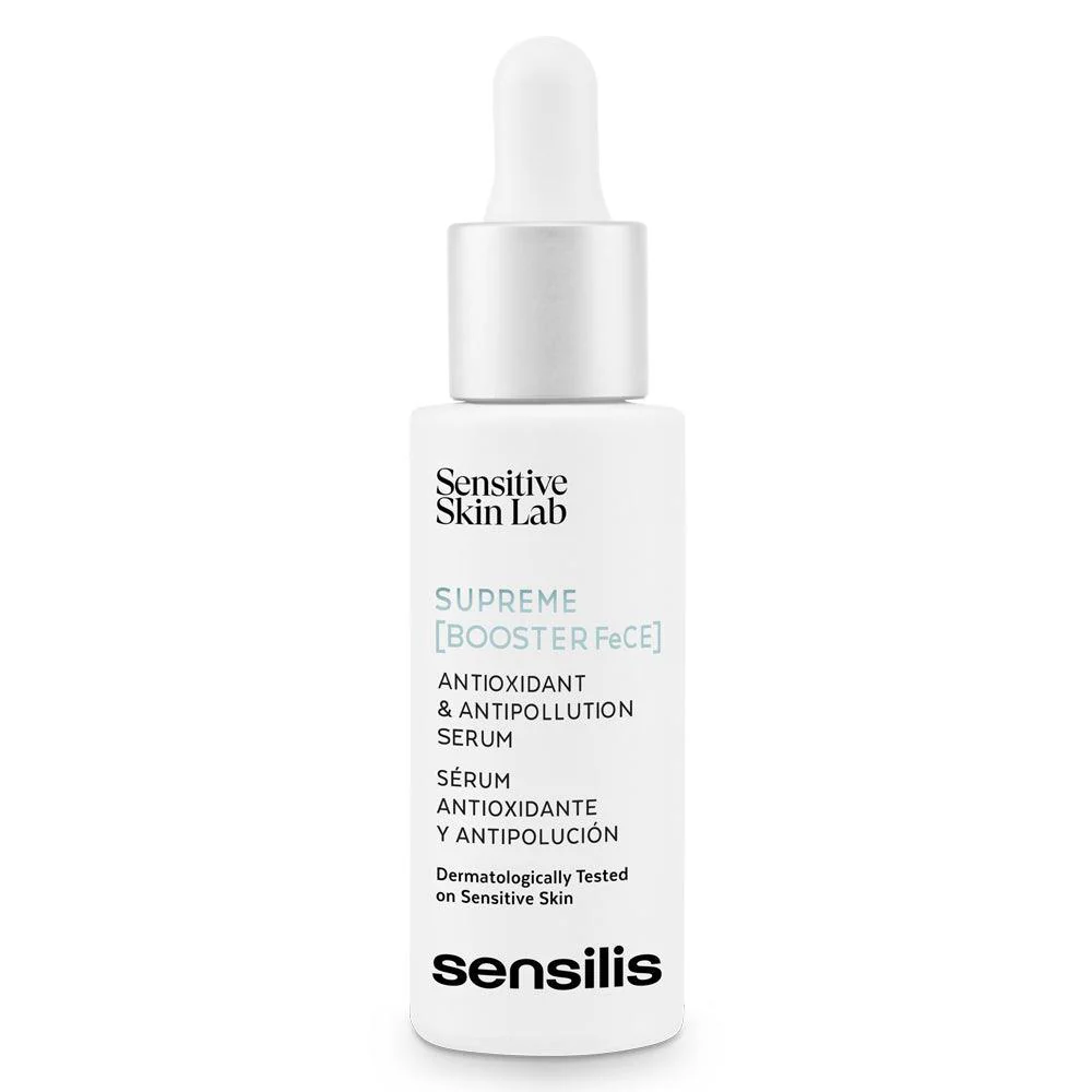 Supreme Booster Serum SENSILIS®