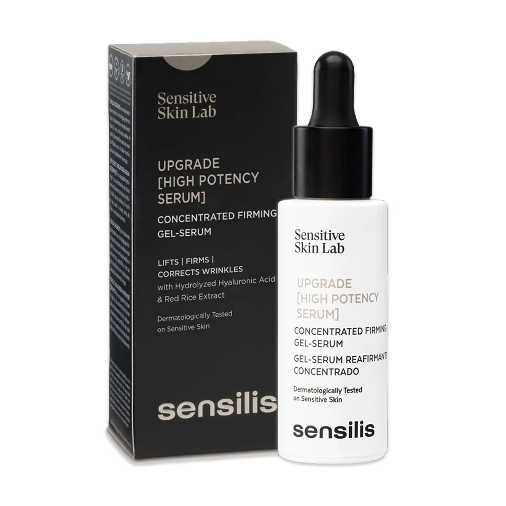 Upgrade Sérum Potency Reafirmante 30ml SENSILIS® - Image 2
