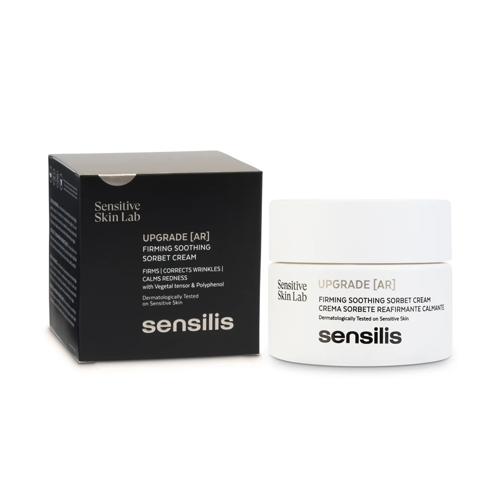 Upgrade AR Crema Sorbete 50ml SENSILIS®