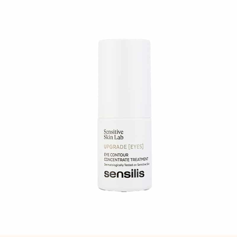 Upgrade Contorno de Ojos 15ml SENSILIS®