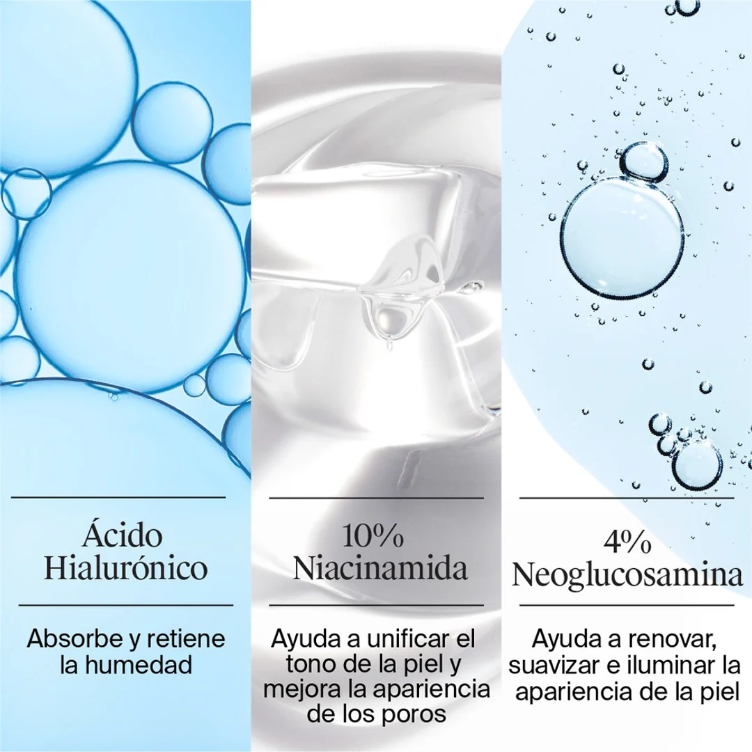 Serum Facial Anti-manchas Hydro Boost 30ml Neutrogena® - Image 6