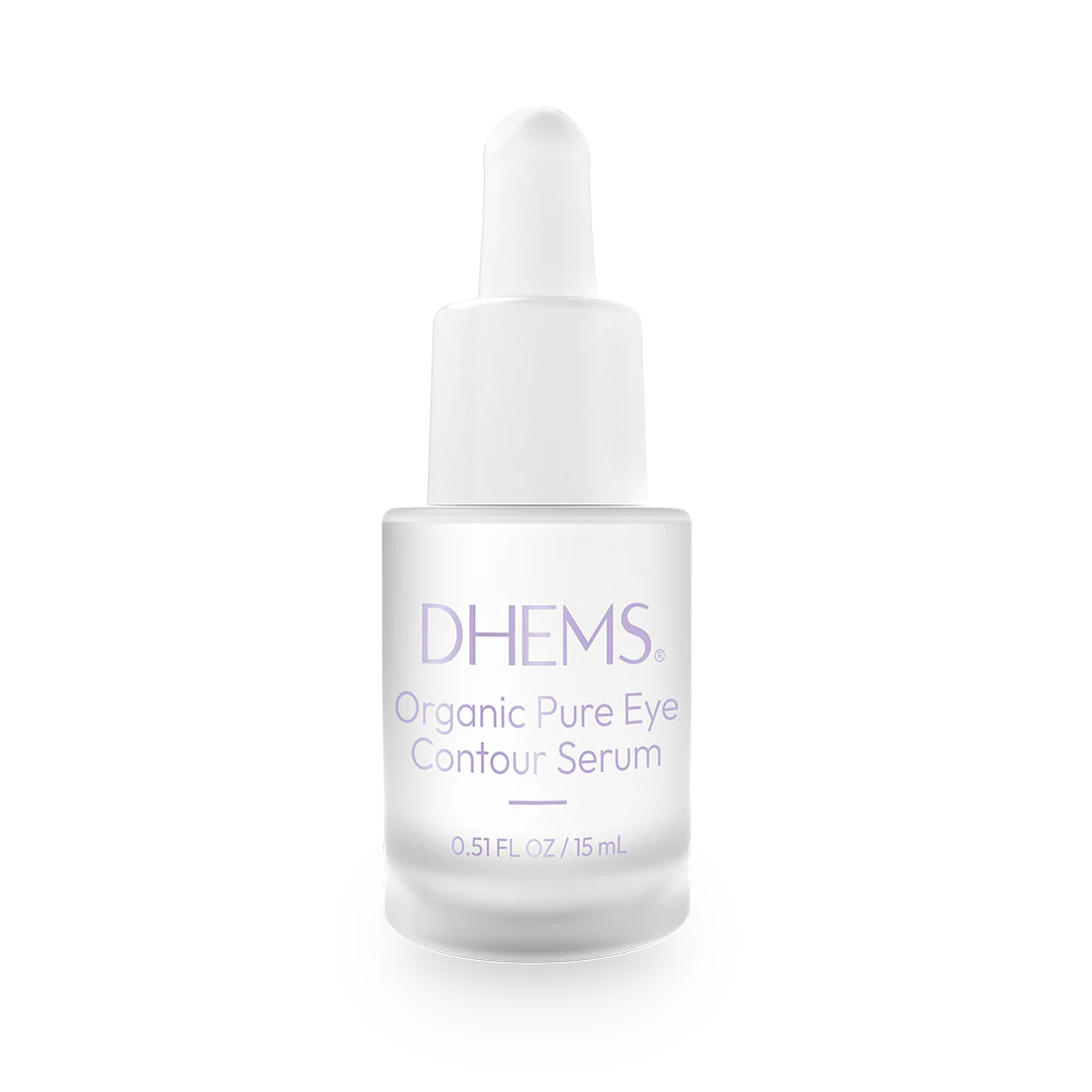 Serúm orgánico contorno de ojos 15ML DHEMS®