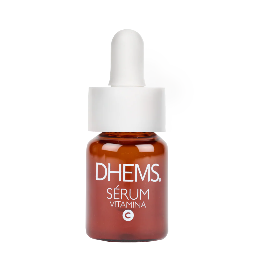 Vitamina C Serum Rejuvenecimiento 15ml DHEMS®