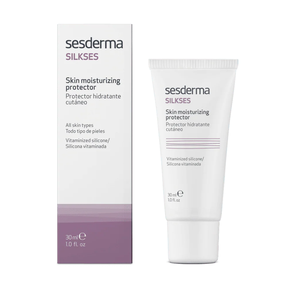 Silkses Protector Hidratante Cutáneo 30ml SESDERMA®