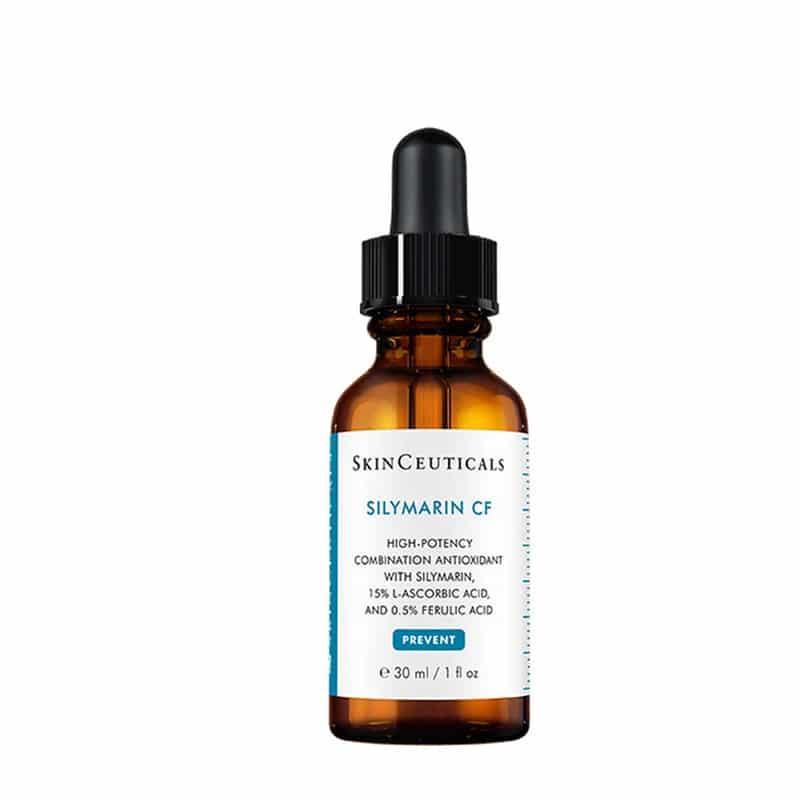 Silymarin CF Suero 30ml SKINCEUTICALS®